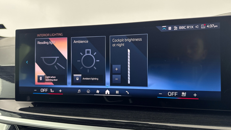 BMW X5 xDrive50e M Sport 5dr Auto [Tech Pack] Estate